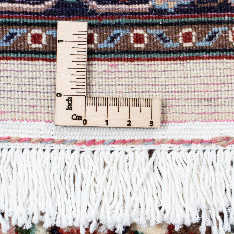 Perzisch tapijt - Klassiek - 289 x 194 cm - beige