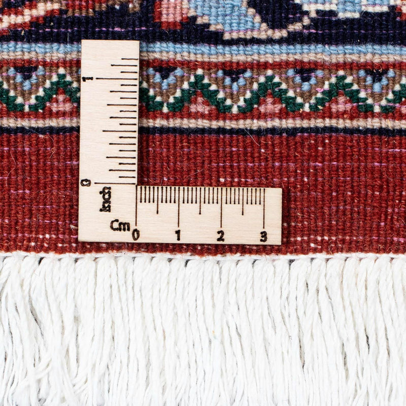 Perzisch tapijt - Klassiek - 296 x 198 cm - veelkleurig