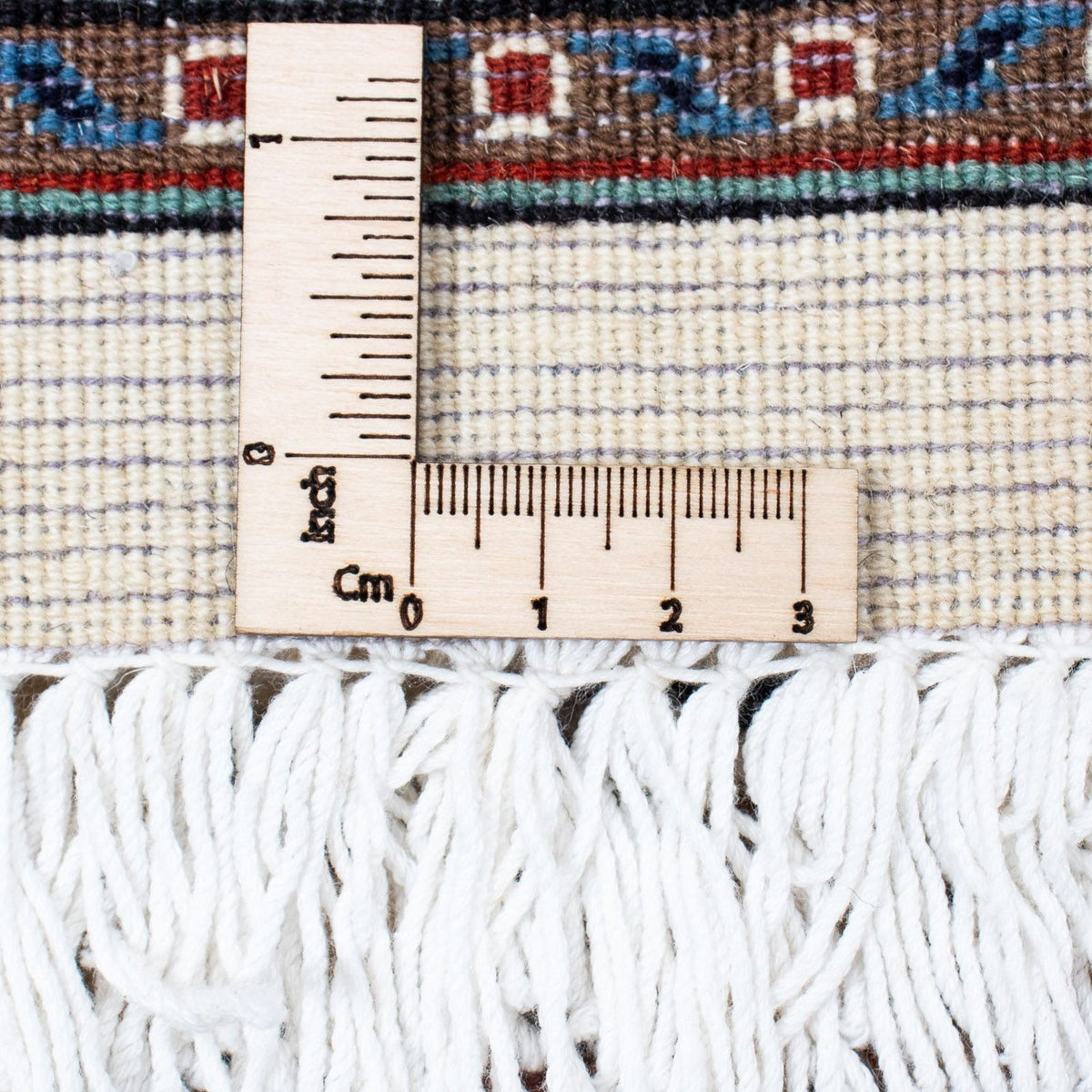 Perzisch tapijt - Klassiek - 285 x 200 cm - beige