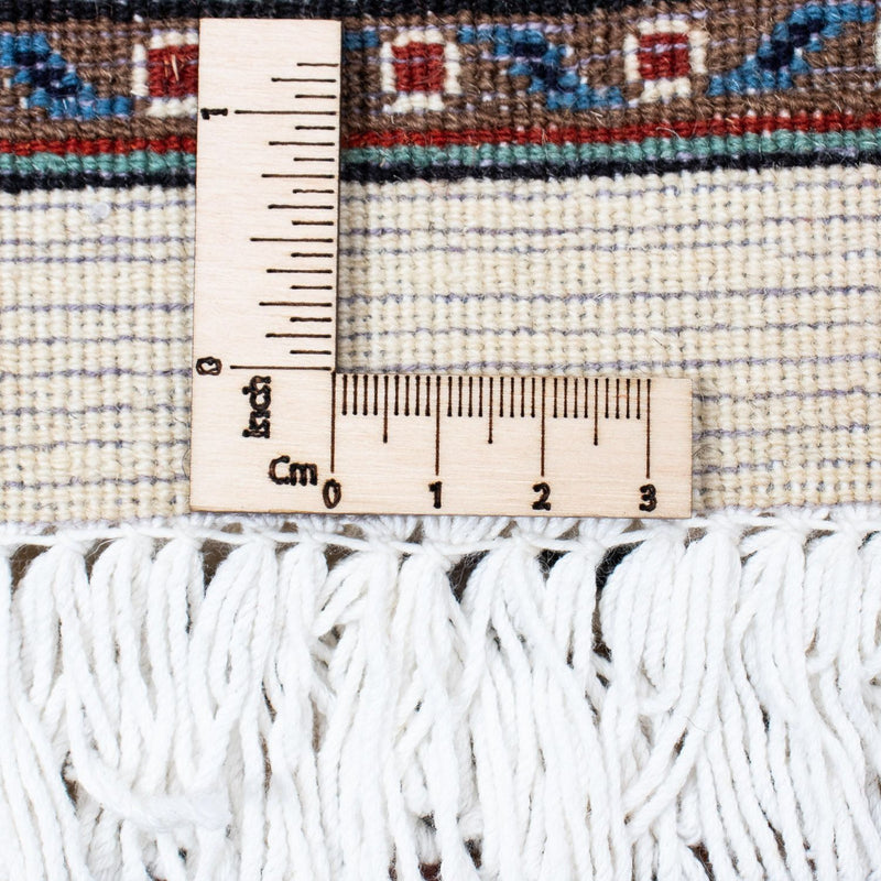 Perzisch tapijt - Klassiek - 285 x 200 cm - beige