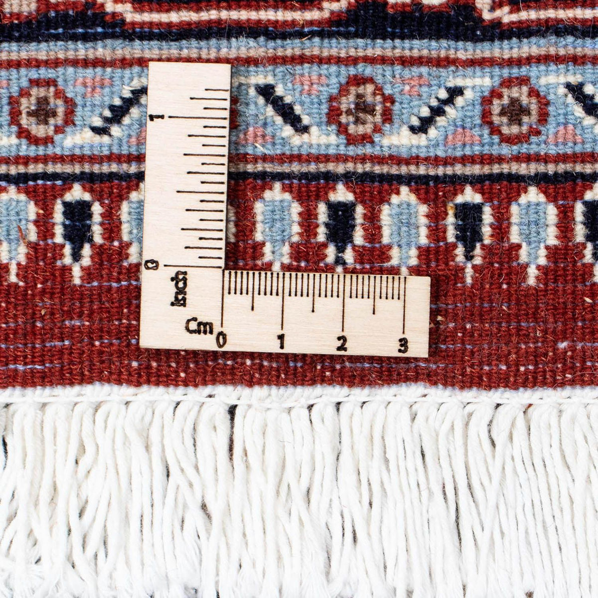 Perzisch tapijt - Klassiek - 292 x 199 cm - veelkleurig