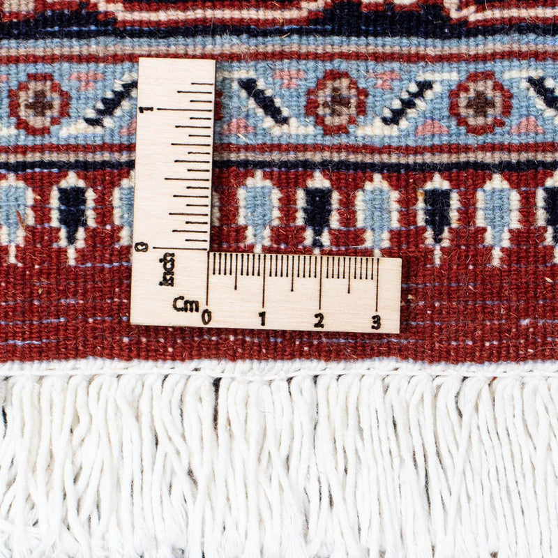 Perzisch tapijt - Klassiek - 292 x 199 cm - veelkleurig