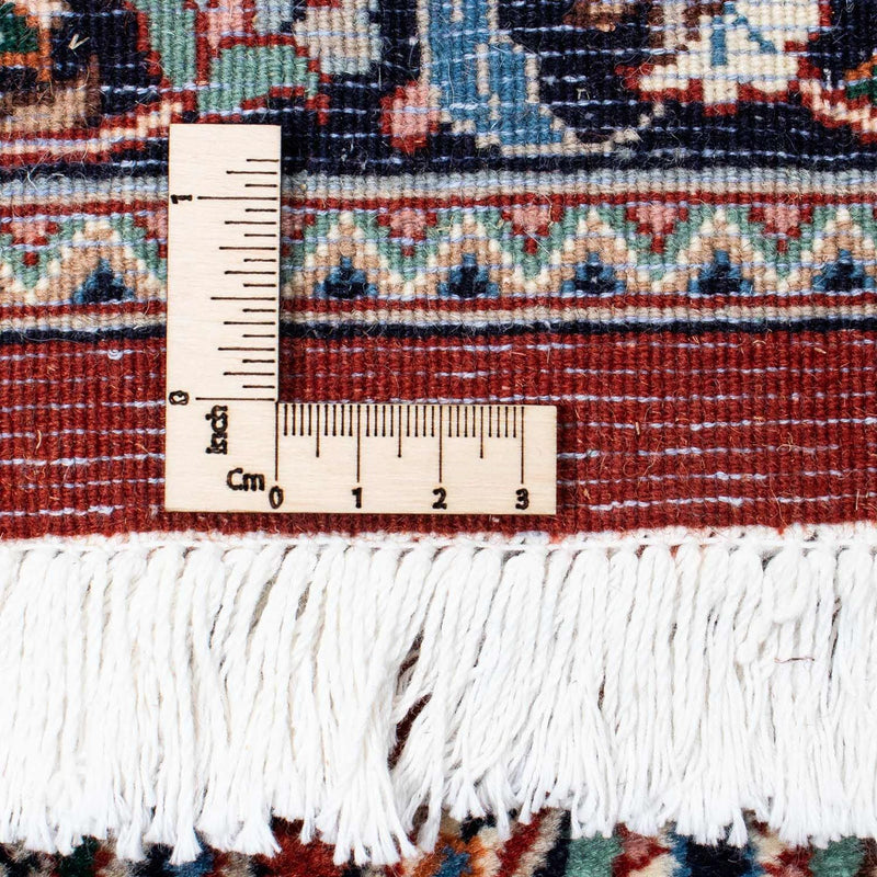 Perzisch tapijt - Klassiek - 280 x 198 cm - veelkleurig