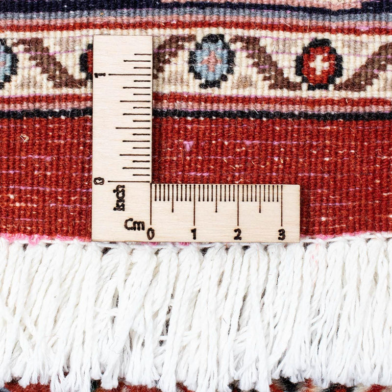 Perzisch tapijt - Klassiek - 268 x 200 cm - veelkleurig