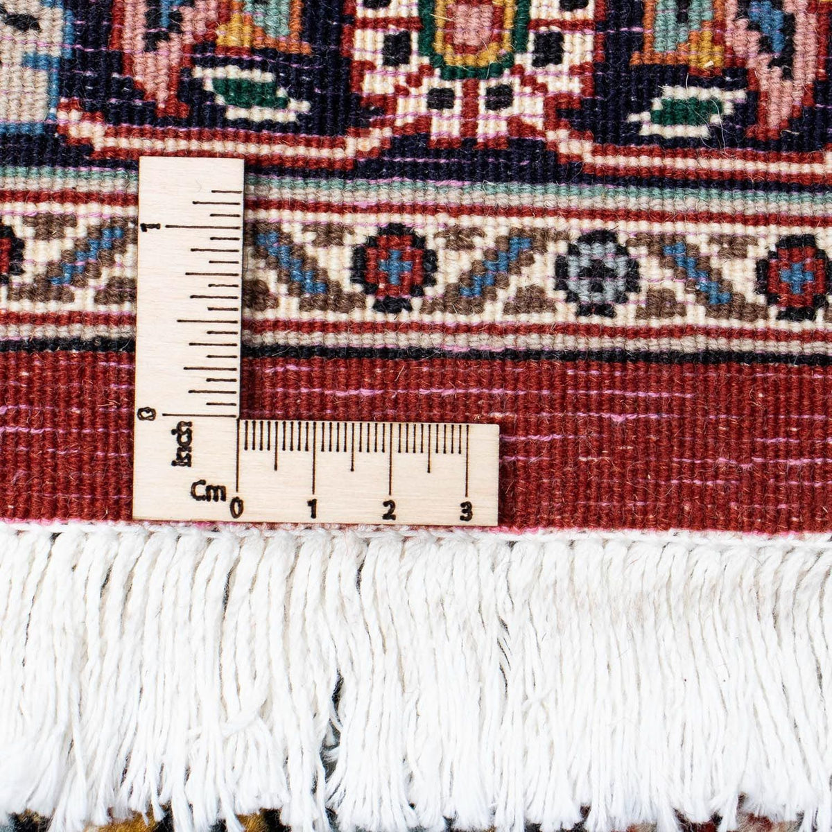 Perzisch tapijt - Klassiek - 295 x 200 cm - veelkleurig