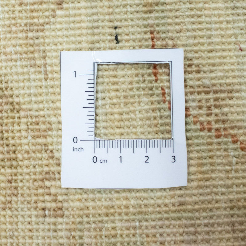 Ziegler tapijt - 200 x 147 cm - antraciet