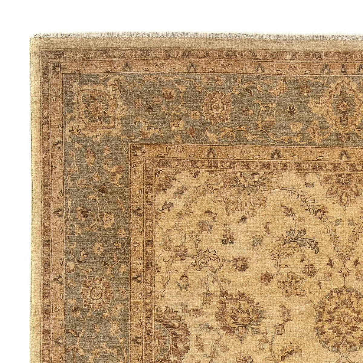 Ziegler tapijt 244x323cm - Oosters Tapijt