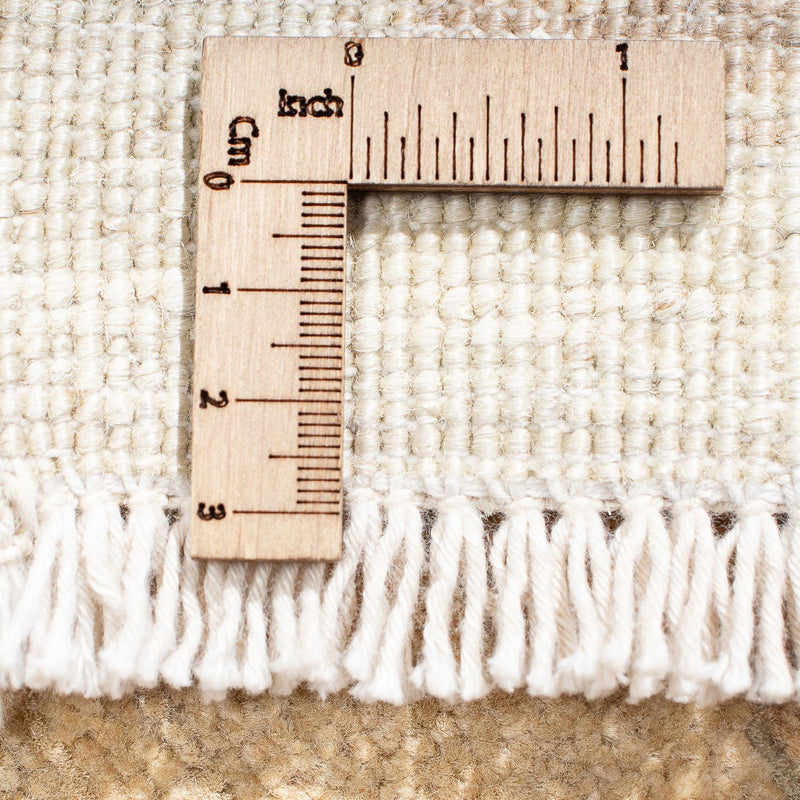 Ziegler tapijt - 323 x 244 cm - lichtbruin