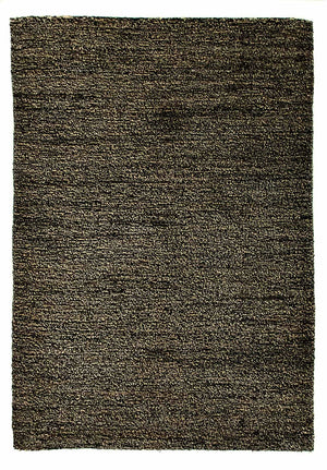 Gabbeh tapijt - Indus - 90 x 65 cm - donkerblauw