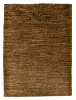 Gabbeh tapijt - Indus - 91 x 65 cm - bruin
