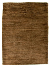 Gabbeh tapijt - Indus - 91 x 65 cm - bruin