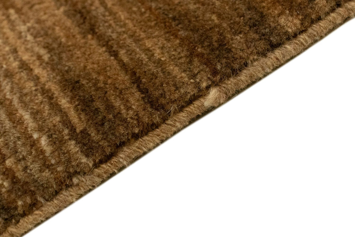 Indo Gabbeh Tapijt 91x65cm - Wollen tapijt