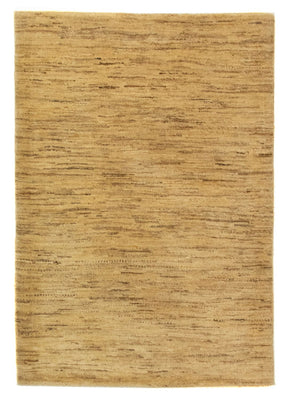 Gabbeh tapijt - Indus - 97 x 66 cm - beige