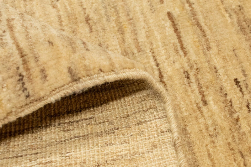 Gabbeh tapijt - Indus - 97 x 66 cm - beige