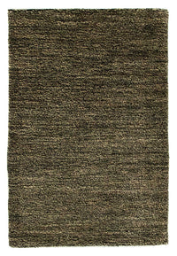 Gabbeh tapijt - Indus - 93 x 64 cm - mintgroen
