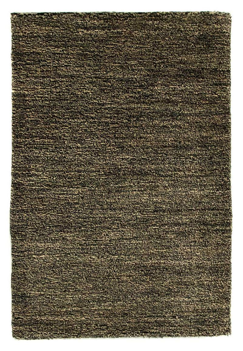 Gabbeh tapijt - Indus - 93 x 64 cm - mintgroen