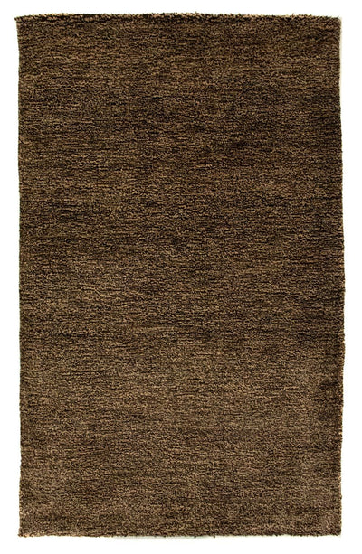 Indo Gabbeh Tapijt 62x100cm - Wollen tapijt