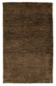 Indo Gabbeh Tapijt 100x62cm - Wollen tapijt