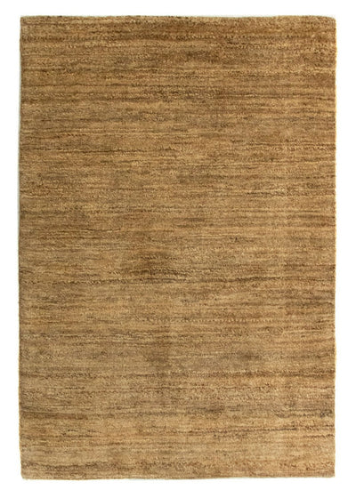 Indo Gabbeh Tapijt 62x89cm - Wollen tapijt