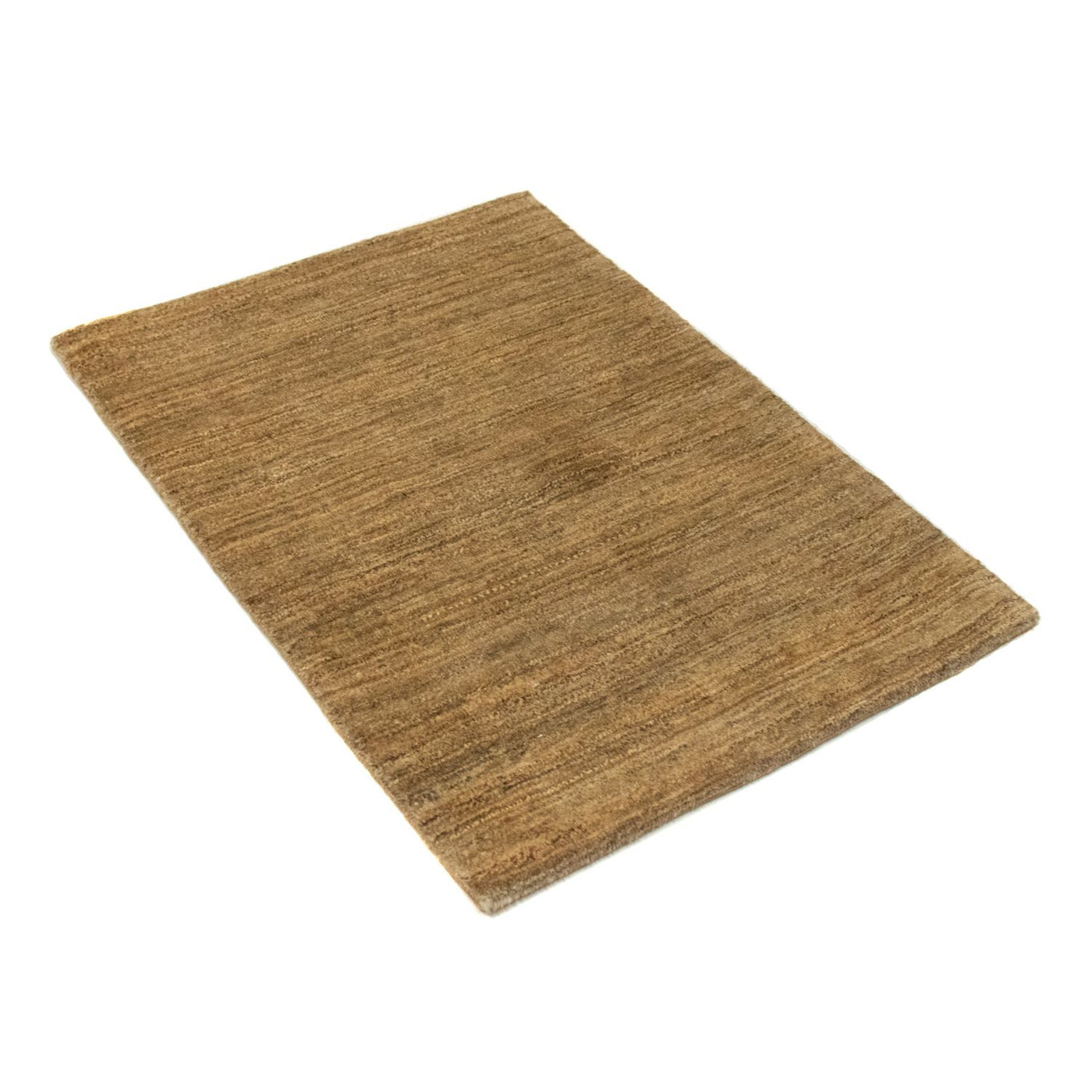 Indo Gabbeh Tapijt 89x62cm - Wollen tapijt