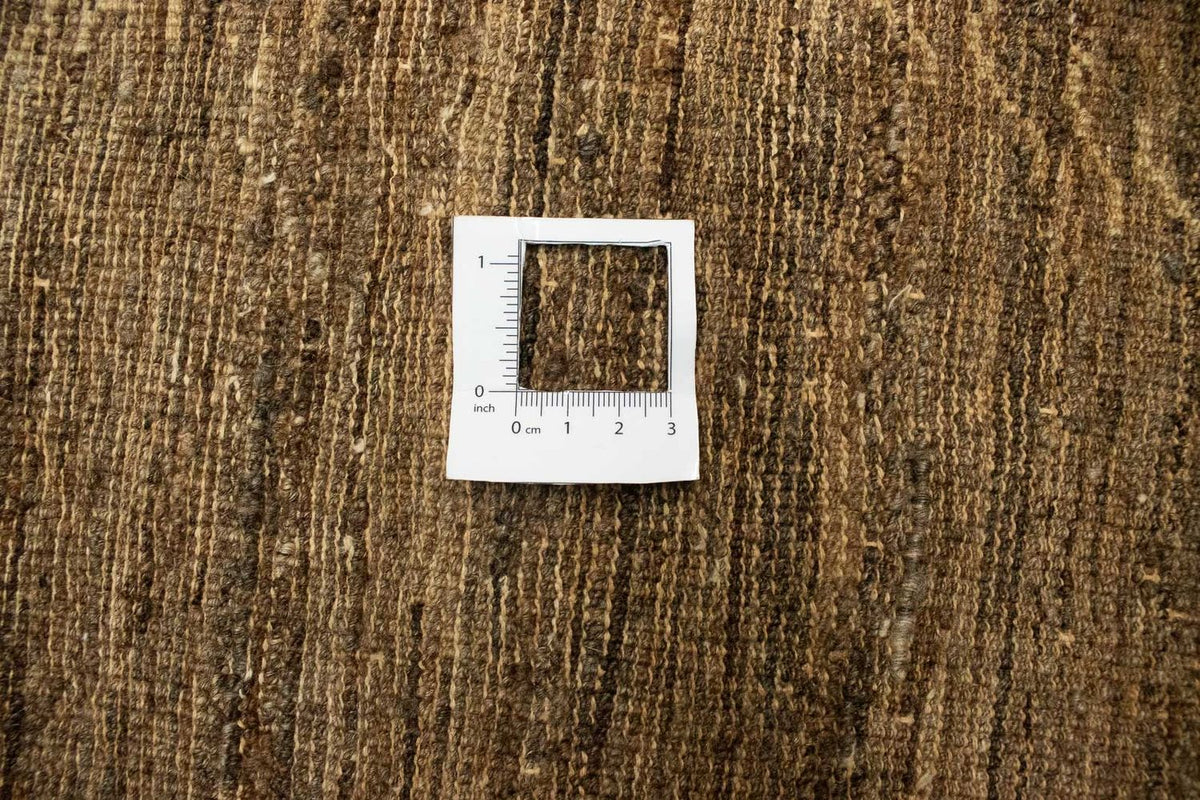 Gabbeh tapijt - Indus - 205 x 137 cm - bruin