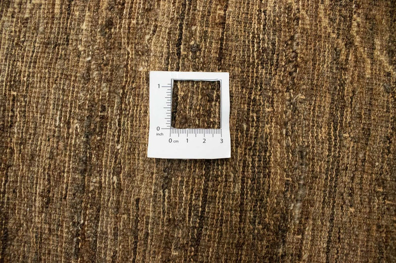 Gabbeh tapijt - Indus - 205 x 137 cm - bruin