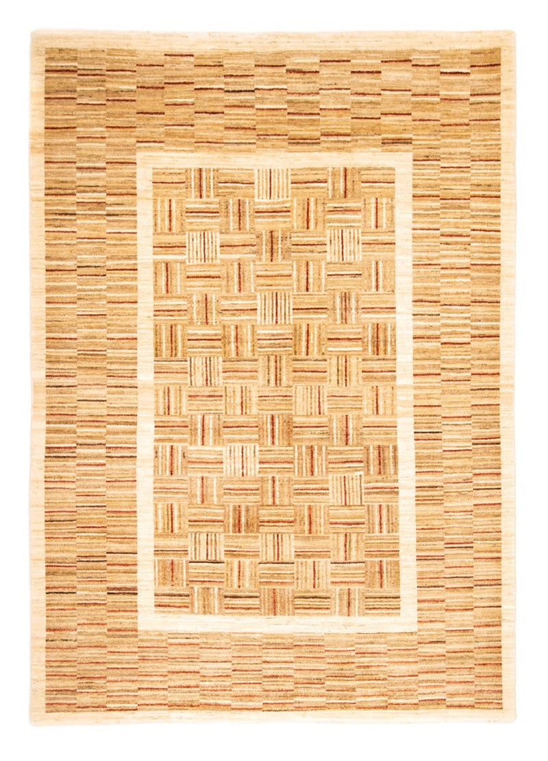 Ziegler tapijt - 230 x 164 cm - goud