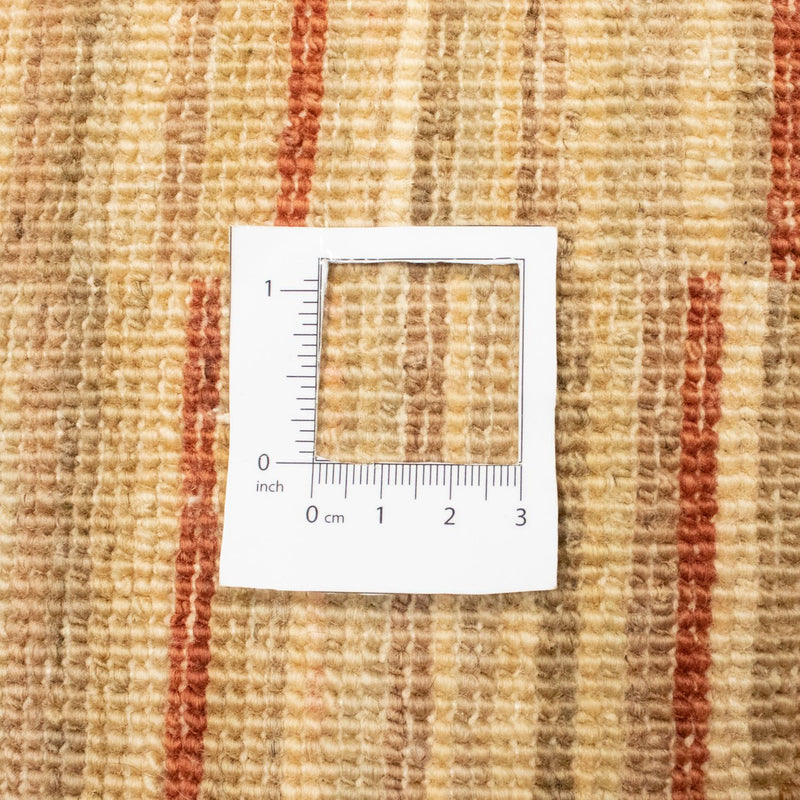 Ziegler tapijt - 230 x 164 cm - goud