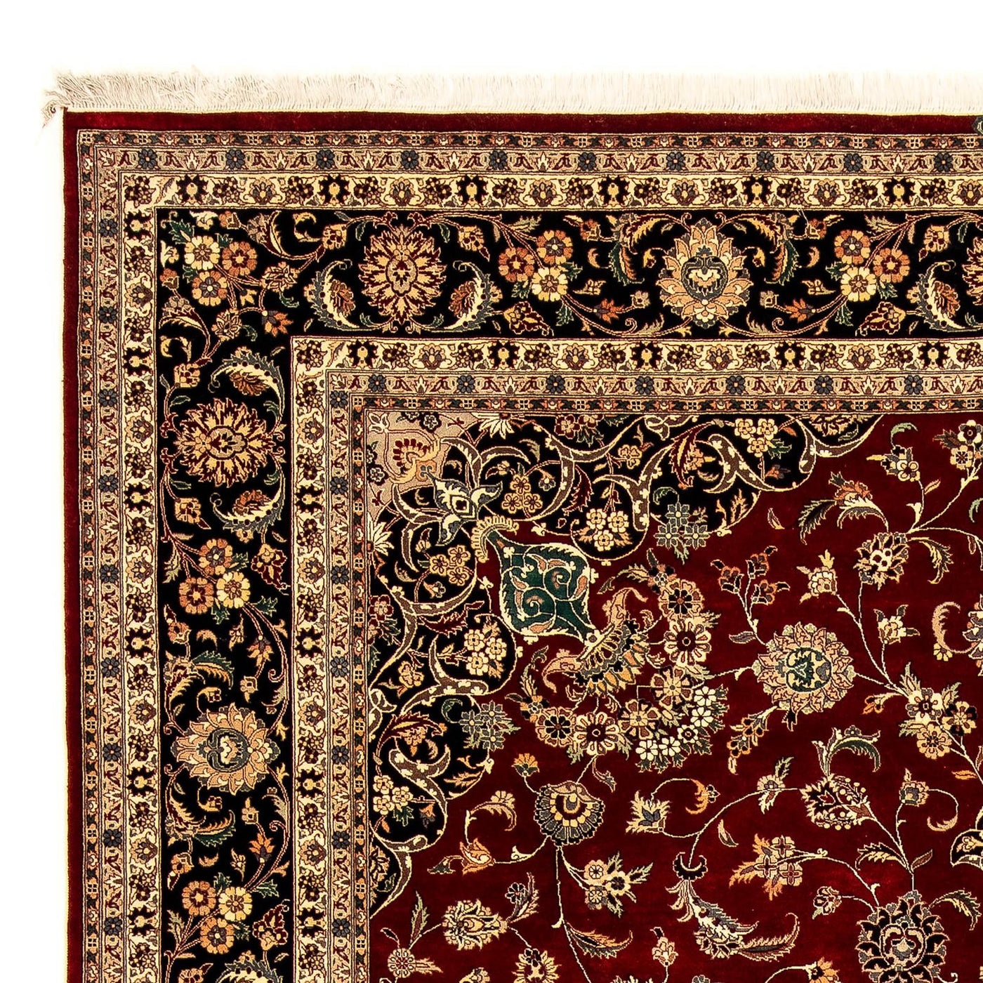 Ziegler tapijt 366x277cm - Perzisch tapijt