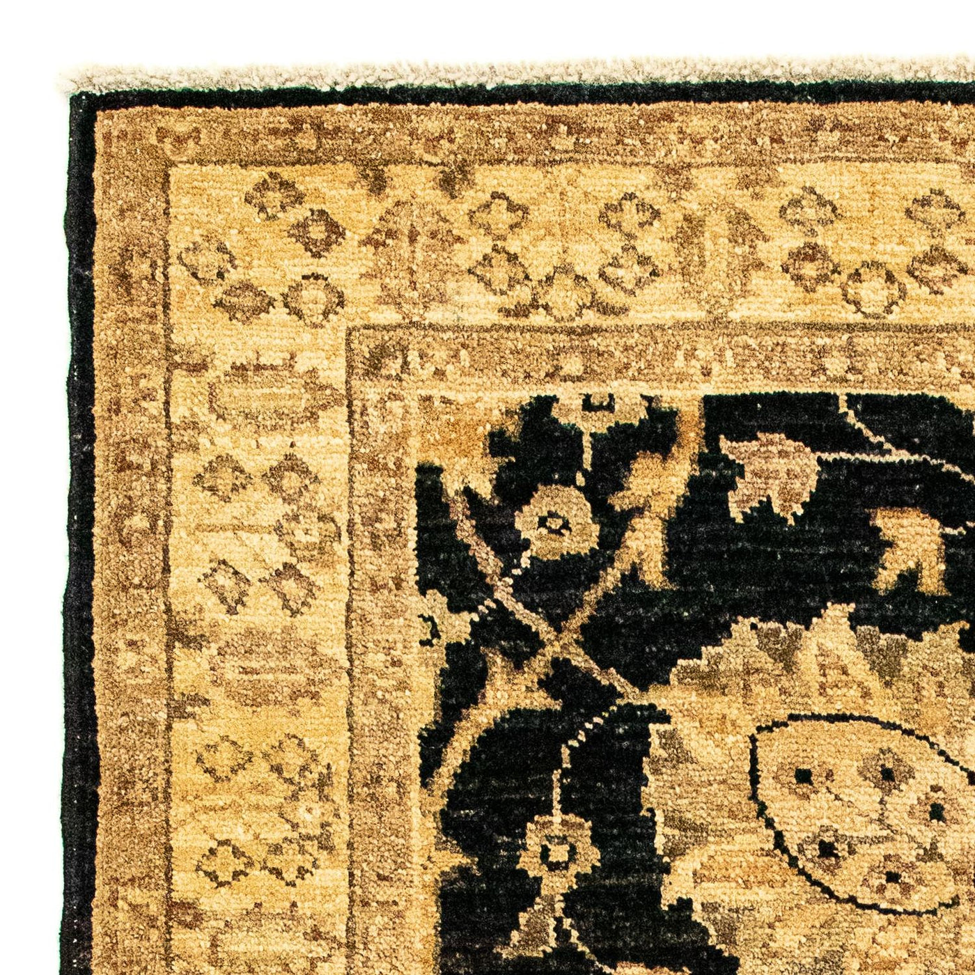 Farahan Tapijt 86x62cm - Oosters Tapijt