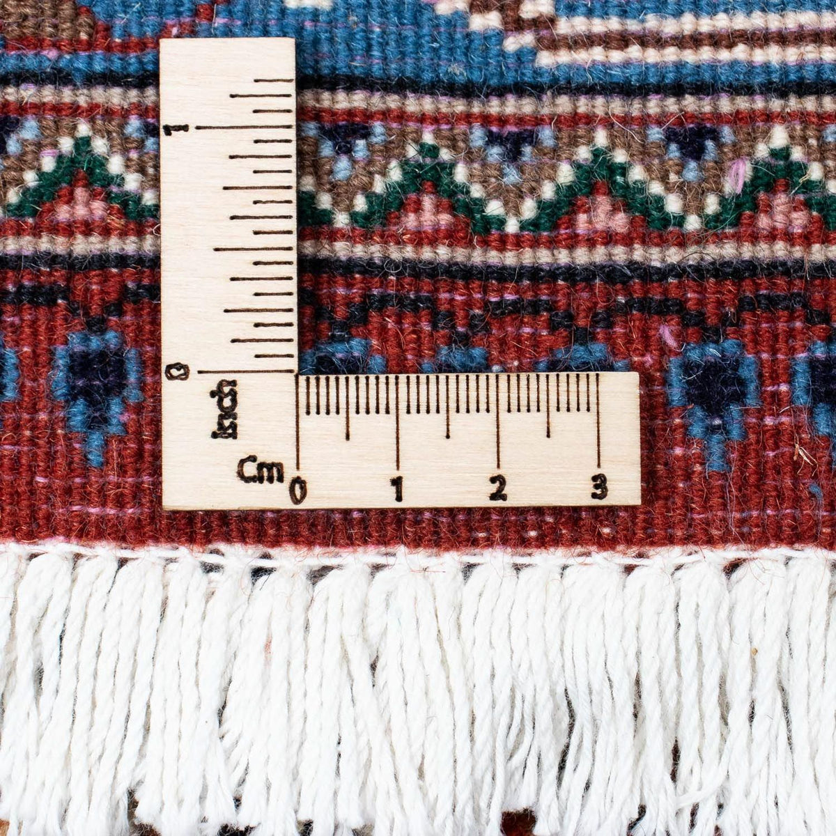 Perzisch tapijt - Klassiek - 290 x 197 cm - veelkleurig