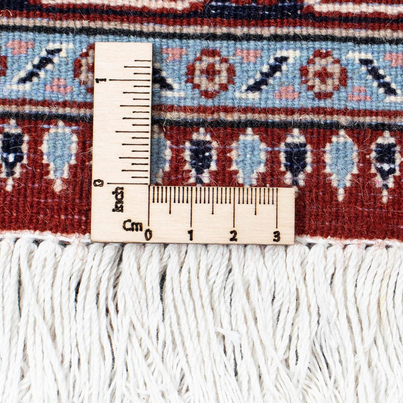 Perzisch tapijt - Klassiek - 289 x 200 cm - veelkleurig