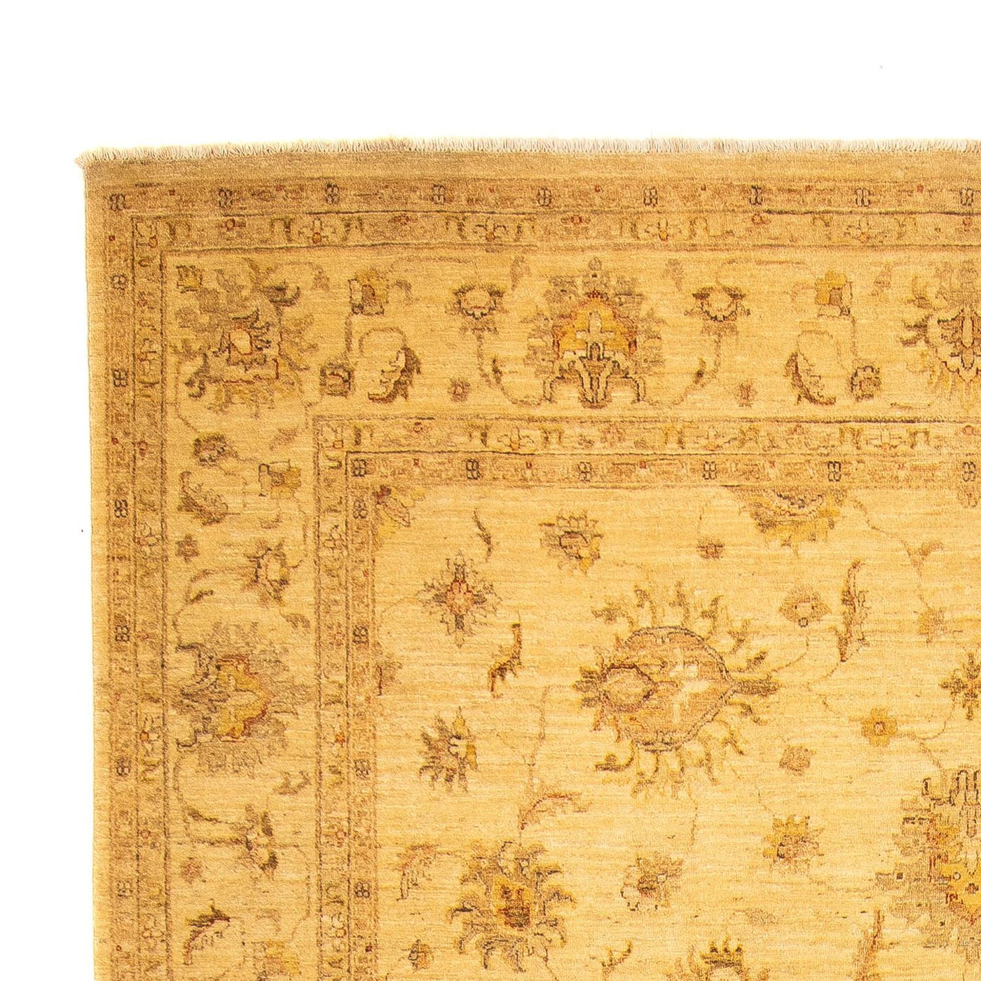 Farahan Tapijt 368x254cm - Oosters Tapijt