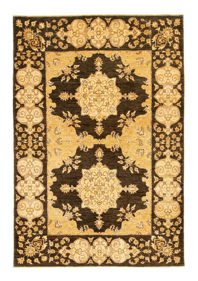Farahan Tapijt 143x201cm - Oosters Tapijt