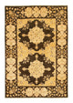 Farahan Tapijt 201x143cm - Oosters Tapijt
