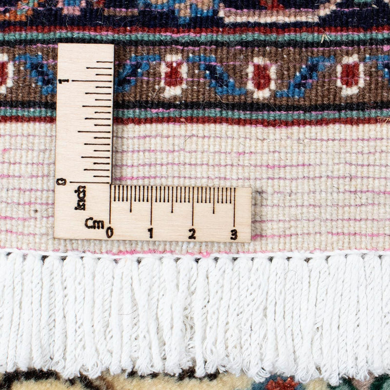 Perzisch tapijt - Klassiek - 270 x 192 cm - beige