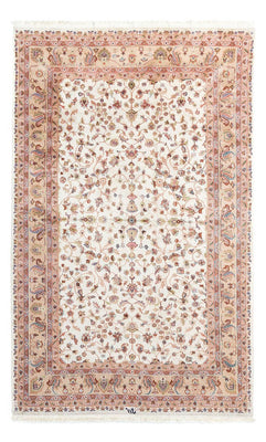 Perzisch tapijt - Tabriz - 300 x 192 cm - beige