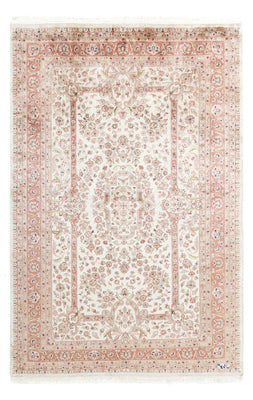 Perzisch tapijt - Tabriz - 289 x 196 cm - beige
