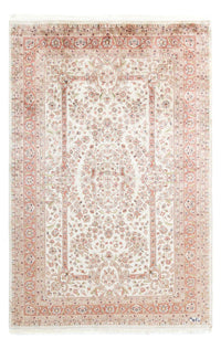 Perzisch tapijt - Tabriz - 289 x 196 cm - beige