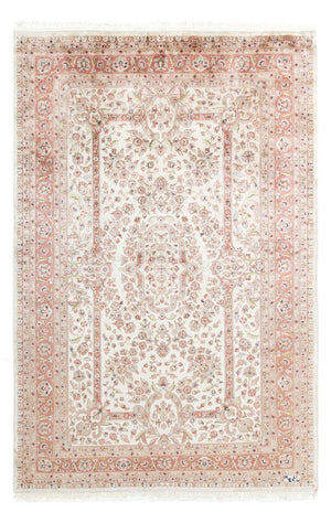 Perzisch tapijt - Tabriz - 289 x 196 cm - beige