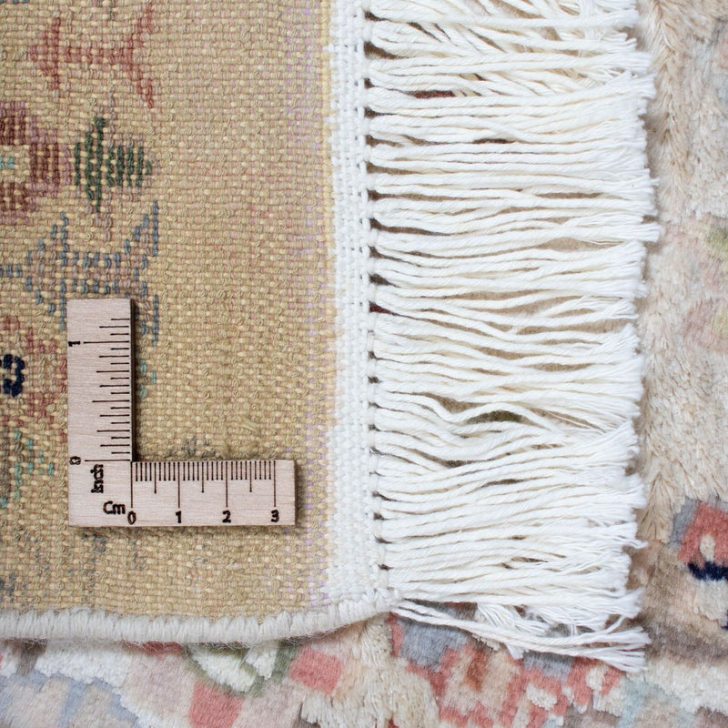 Perzisch tapijt - Tabriz - 289 x 196 cm - beige