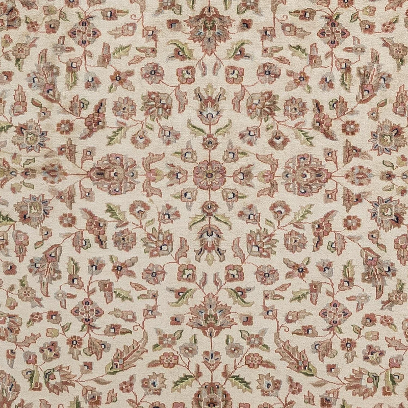 Perzisch tapijt - Tabriz - 301 x 210 cm - beige