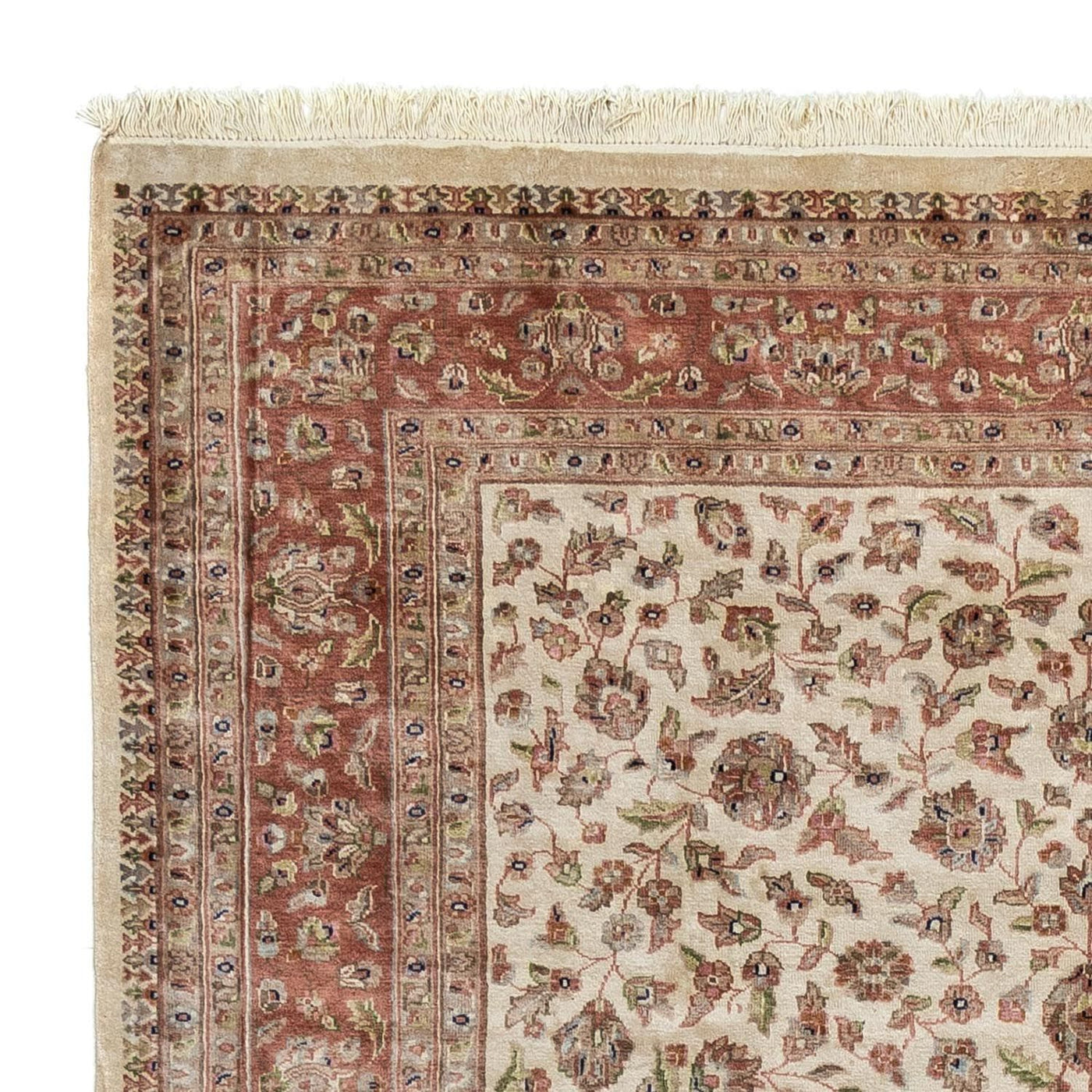 Tabriz Tapijt 301x210cm - Perzisch tapijt