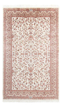 Perzisch tapijt - Tabriz - 302 x 187 cm - beige