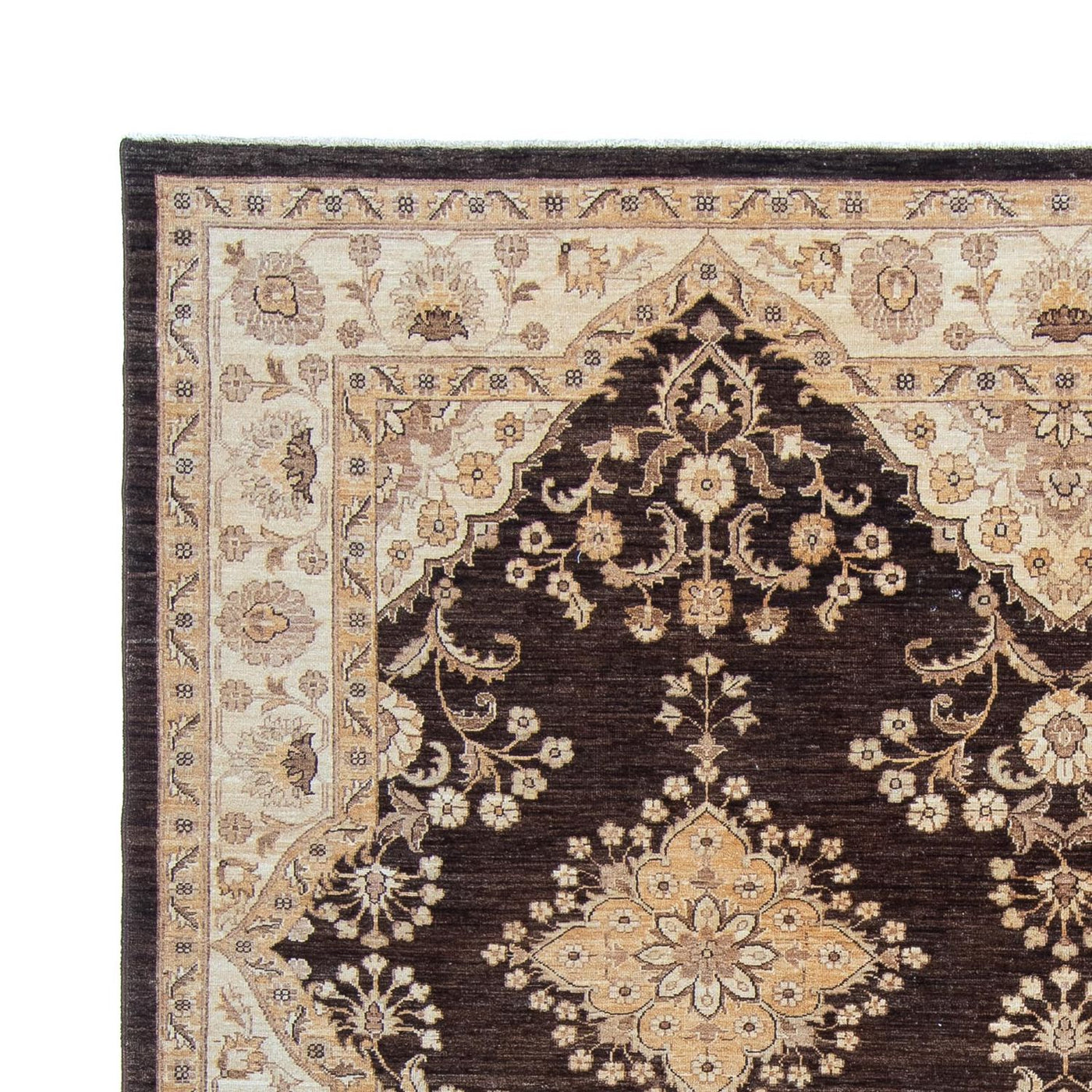 Ziegler tapijt 300x246cm - Oosters Tapijt