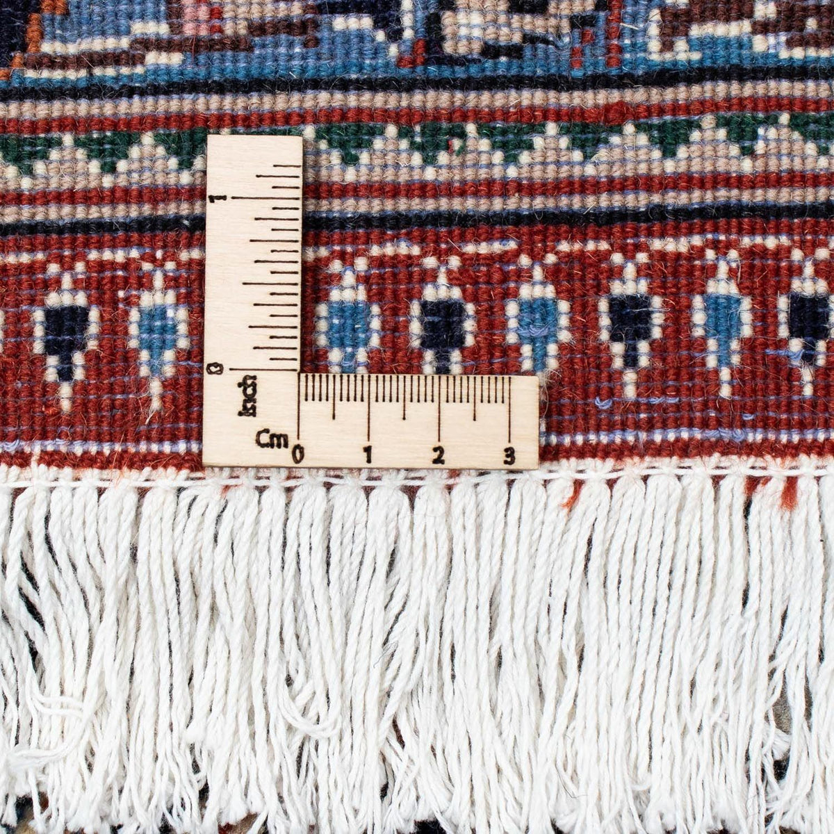 Perzisch tapijt - Klassiek - 298 x 196 cm - veelkleurig