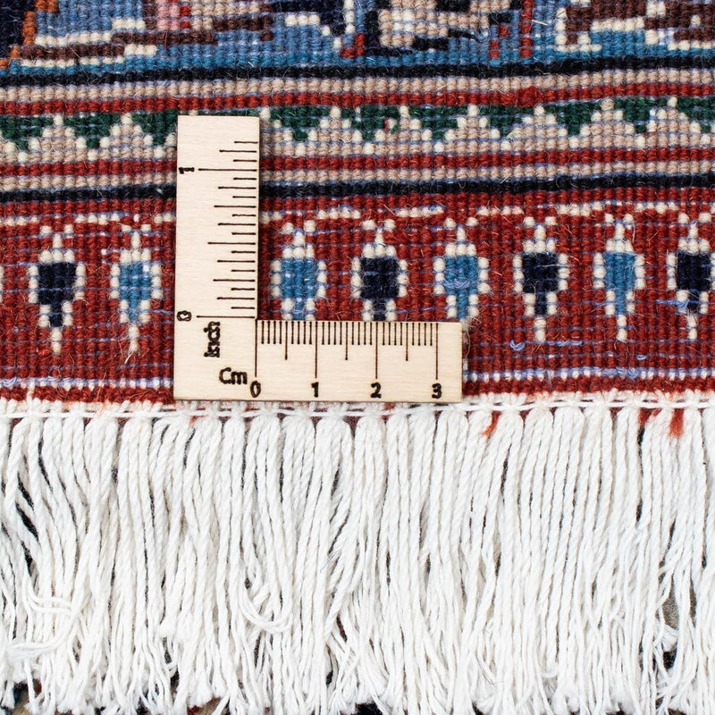 Perzisch tapijt - Klassiek - 298 x 196 cm - veelkleurig