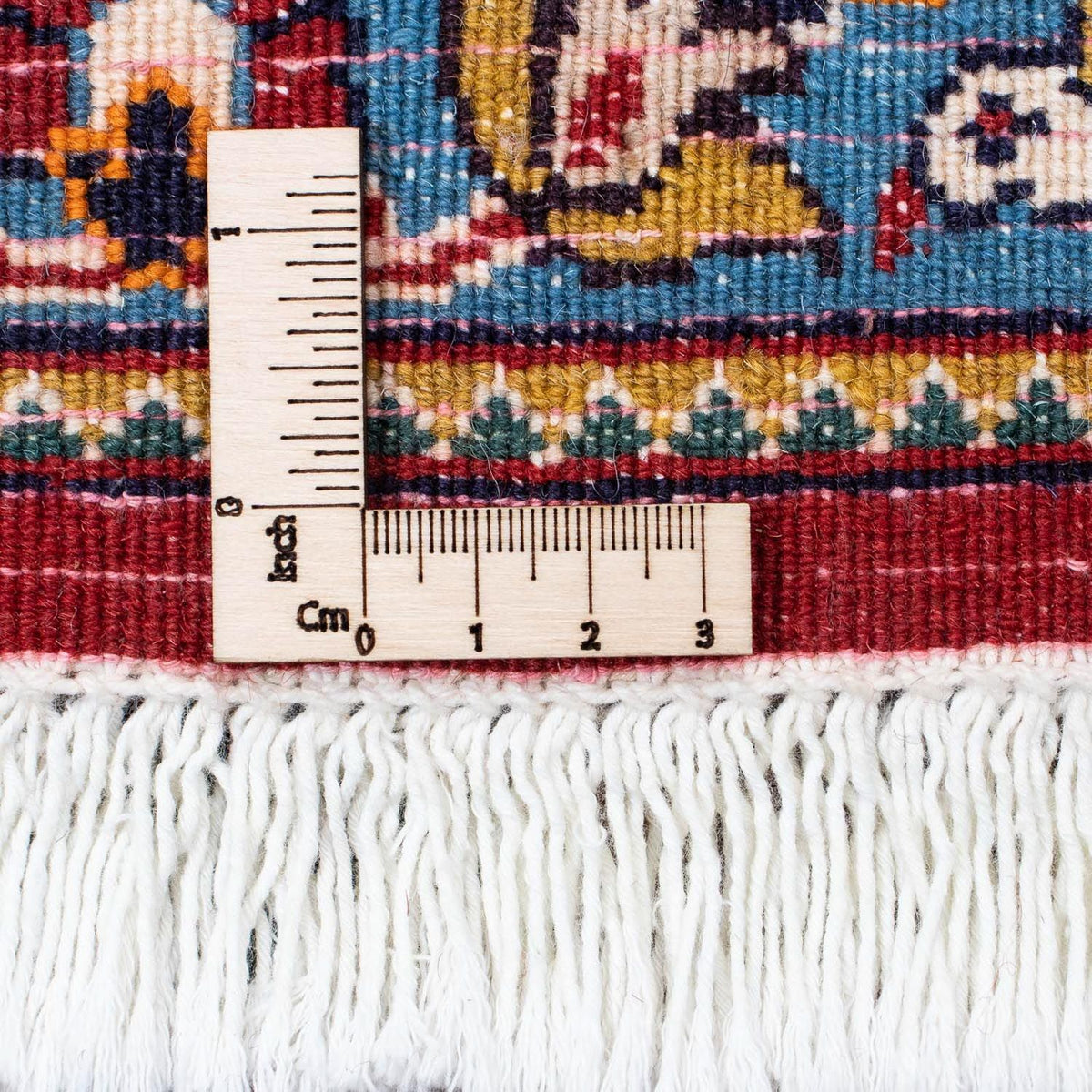 Perzisch tapijt - Klassiek - 295 x 196 cm - veelkleurig