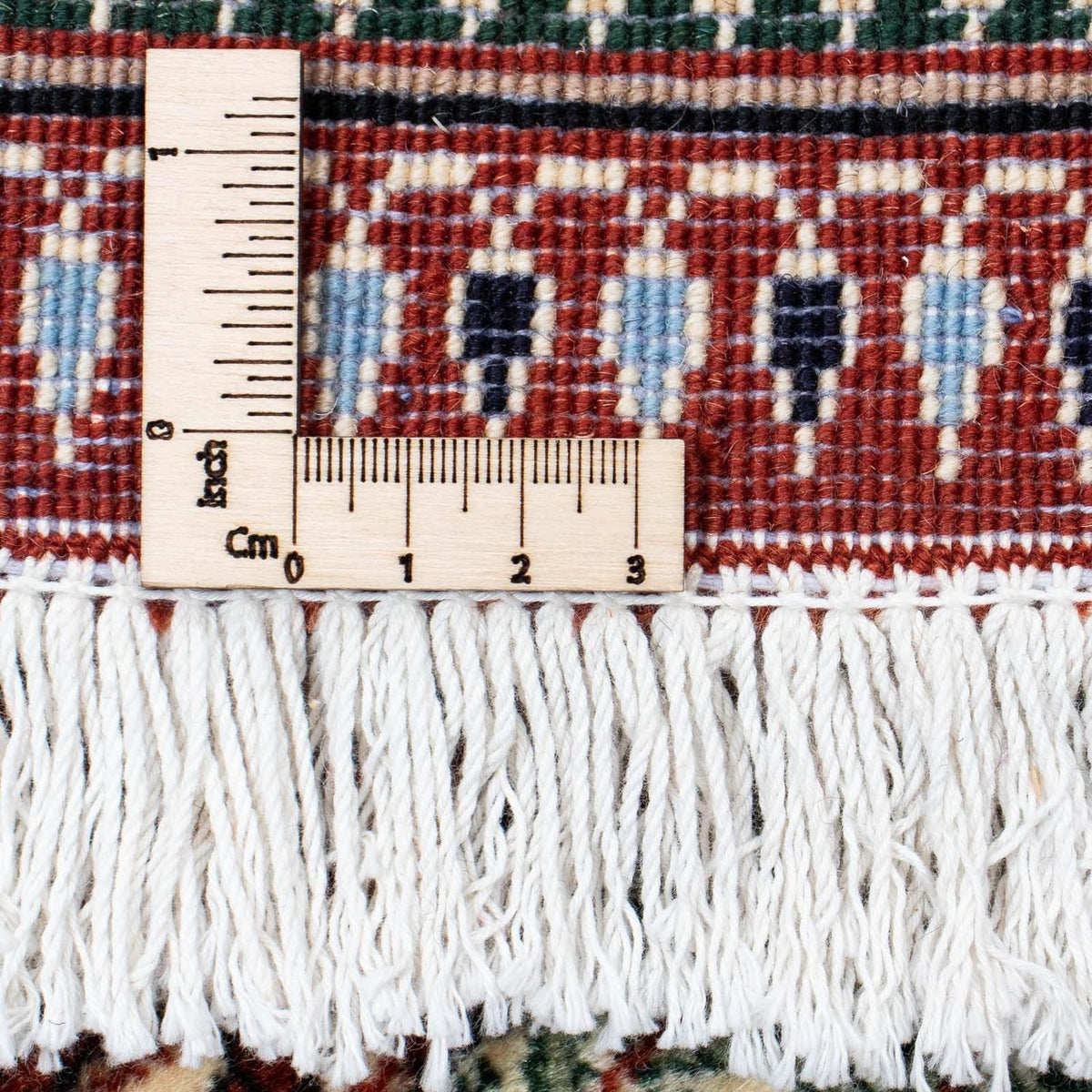 Perzisch tapijt - Klassiek - 298 x 204 cm - veelkleurig