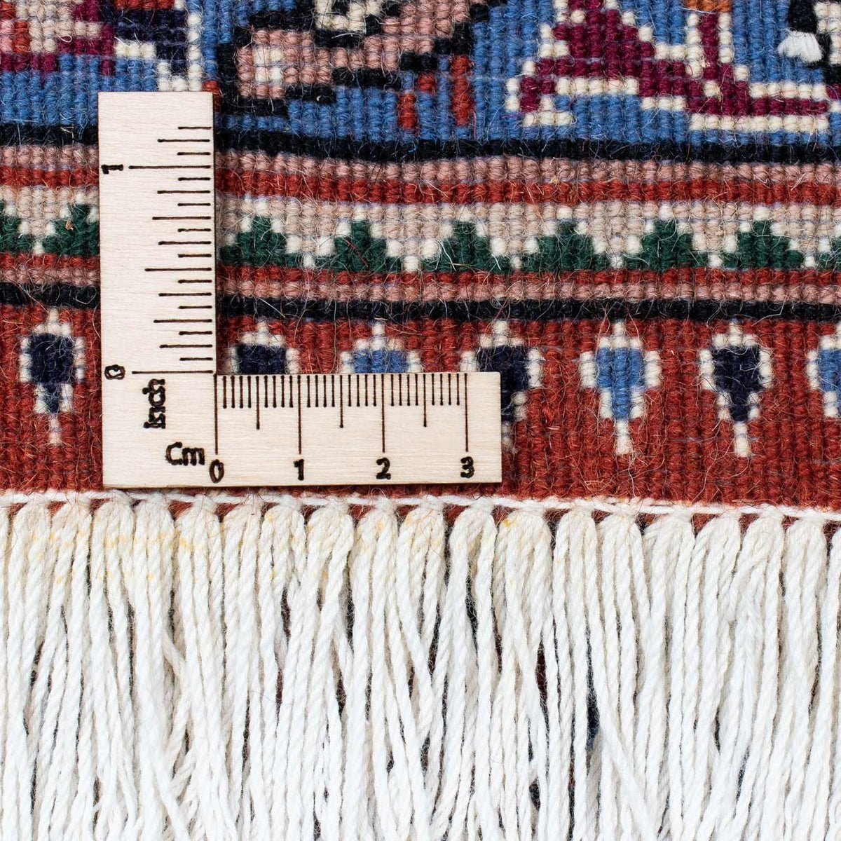 Perzisch tapijt - Klassiek - 270 x 197 cm - veelkleurig